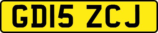 GD15ZCJ