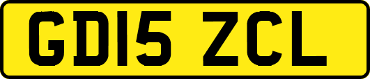 GD15ZCL