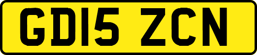 GD15ZCN