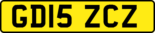 GD15ZCZ