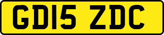 GD15ZDC