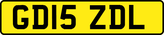 GD15ZDL