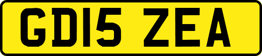 GD15ZEA