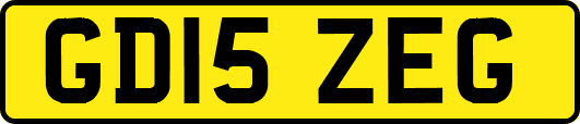 GD15ZEG