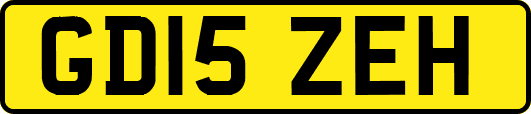 GD15ZEH