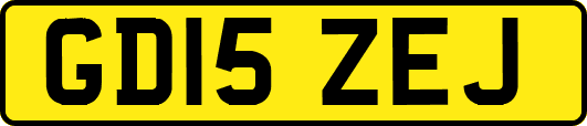 GD15ZEJ
