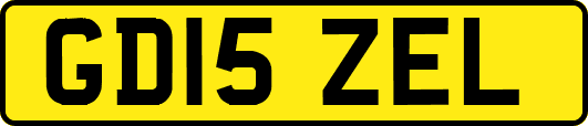 GD15ZEL