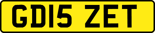 GD15ZET