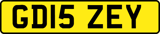 GD15ZEY