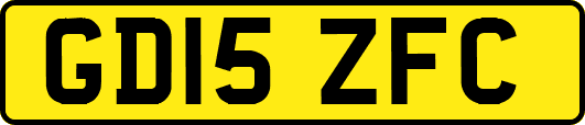 GD15ZFC