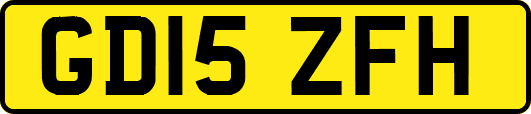 GD15ZFH