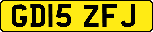 GD15ZFJ