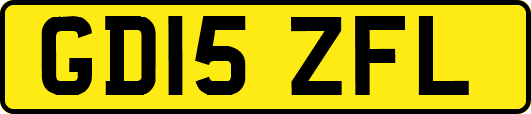 GD15ZFL