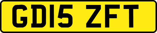 GD15ZFT