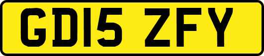 GD15ZFY