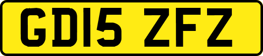GD15ZFZ