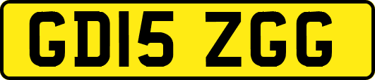 GD15ZGG