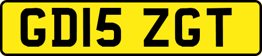 GD15ZGT
