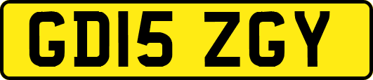 GD15ZGY