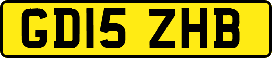 GD15ZHB