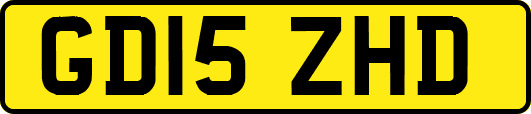 GD15ZHD