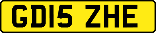 GD15ZHE