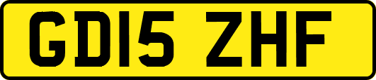 GD15ZHF