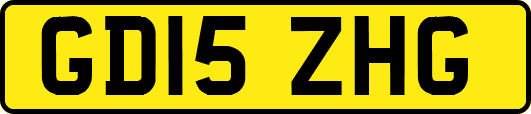 GD15ZHG