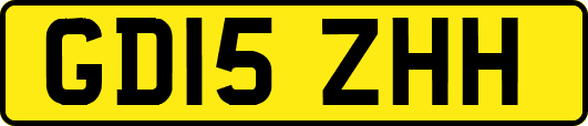 GD15ZHH