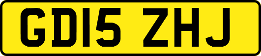 GD15ZHJ