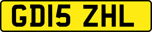 GD15ZHL