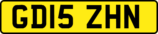 GD15ZHN