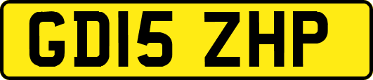 GD15ZHP