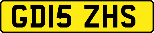 GD15ZHS