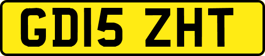GD15ZHT