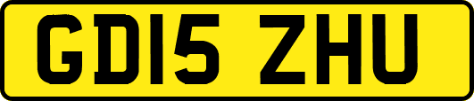 GD15ZHU