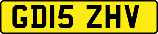 GD15ZHV