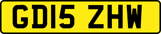 GD15ZHW