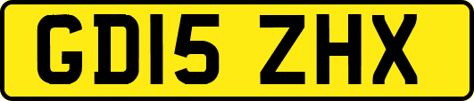 GD15ZHX