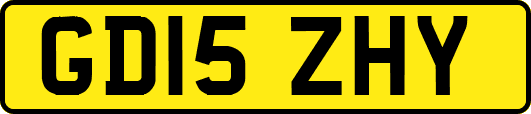 GD15ZHY