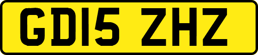 GD15ZHZ