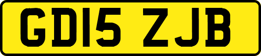 GD15ZJB