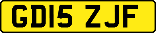GD15ZJF