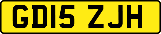 GD15ZJH