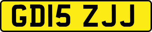 GD15ZJJ