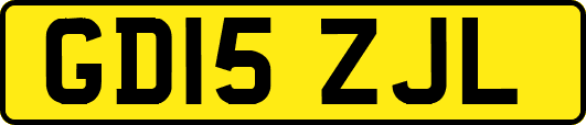 GD15ZJL