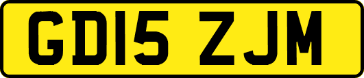 GD15ZJM