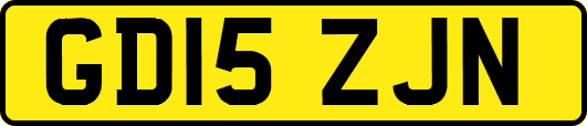 GD15ZJN