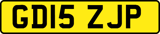 GD15ZJP