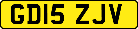 GD15ZJV